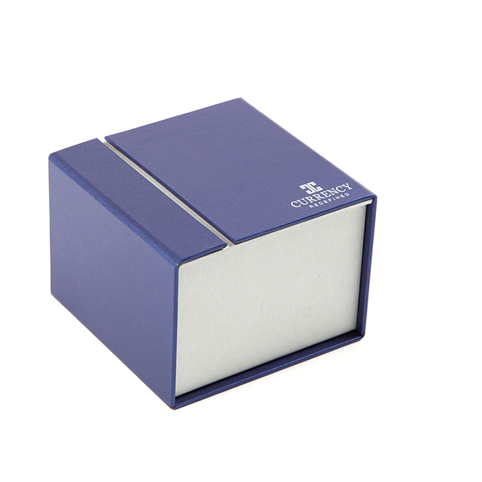 Focus on quality and design custom jewelry box manufacturers