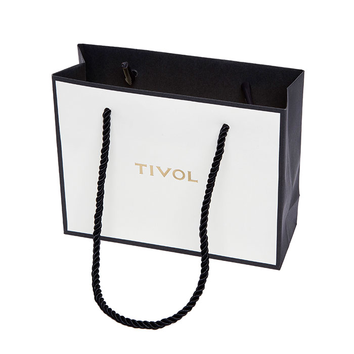 Buy paper jewelry boxes factory