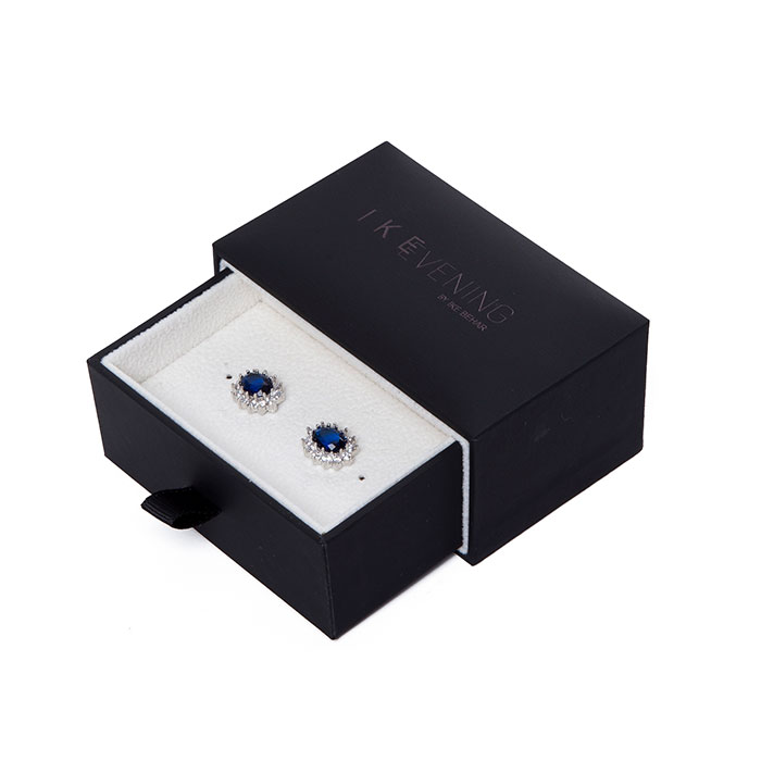 Top performer ring box factory