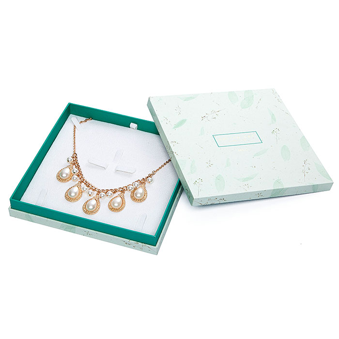 A such custom attractive jewelry box