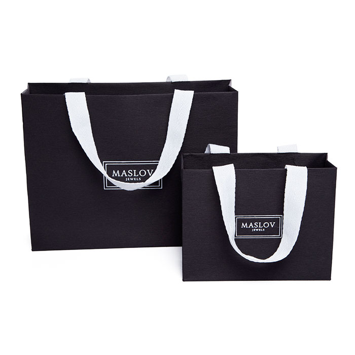 Mature looks for the custom jewelry set box