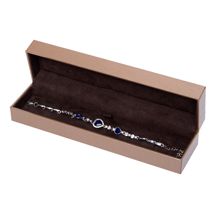 The big sales for the custom jewelry gift box