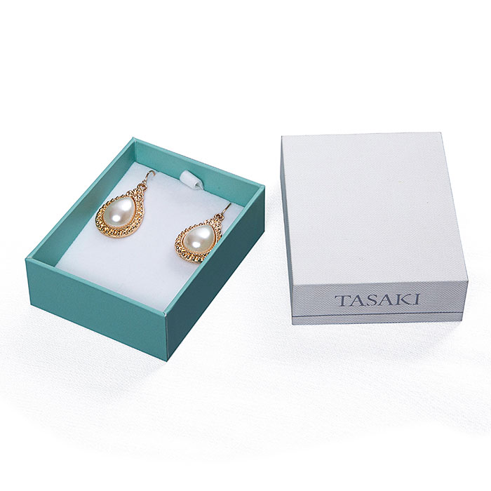 High quality custom jewelry shipping boxes