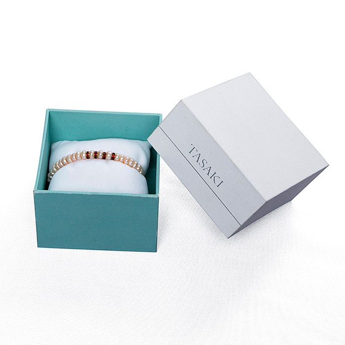 High quality custom jewelry shipping boxes