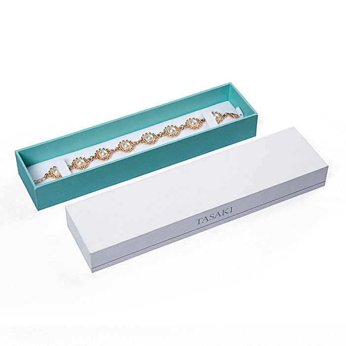 High quality custom jewelry shipping boxes