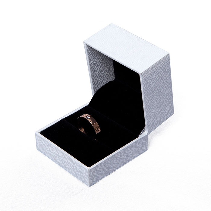 The most popular custom jewelry packaging boxes