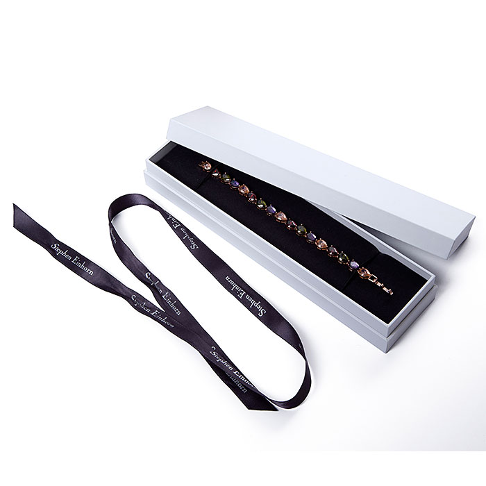 Chinese supplier custom exquisite jewelry set package