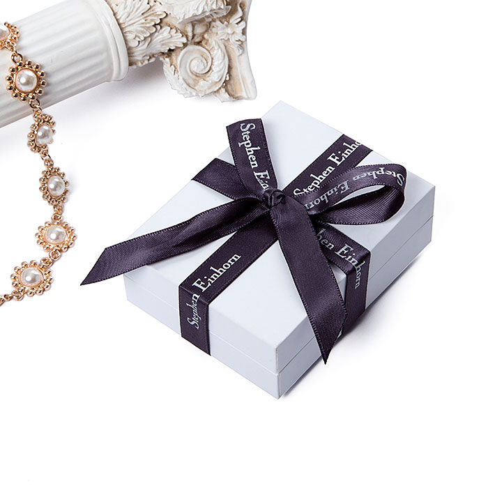 Chinese supplier custom exquisite jewelry set package