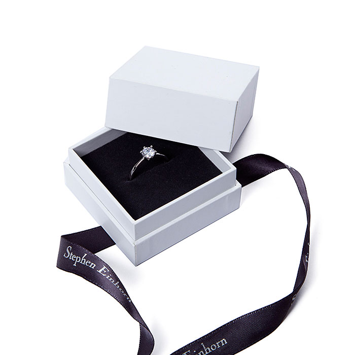 Chinese supplier custom exquisite jewelry set package