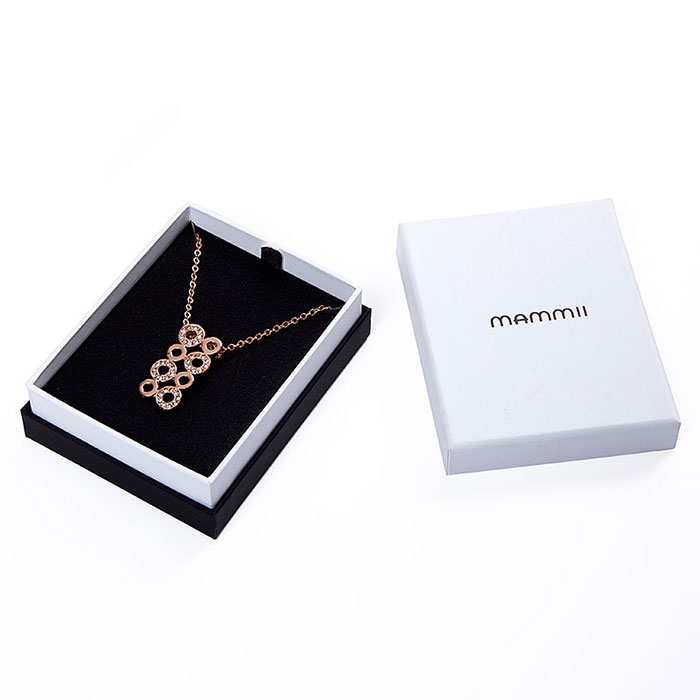 Custom jewelry set package with favorable price