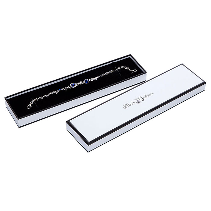 Professional factory custom jewelry case factoy