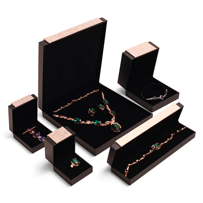 Wholesale high quality jewelry boxes, jewelry box manufacturers