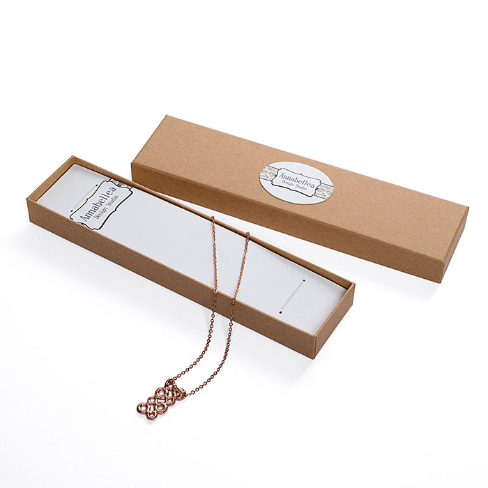 Factory direct sales custom discount jewelry boxes