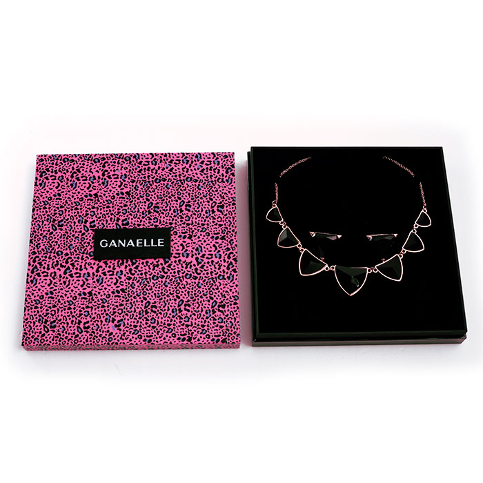 Factory custom paper gift box , custom small paper jewelry box with best price