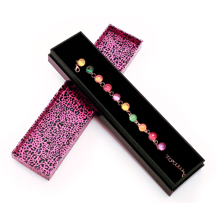 Factory custom paper gift box , custom small paper jewelry box with best price