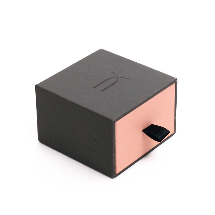 Custom delicate jewelry box, hot sale to Europe