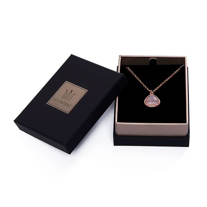 Popular Excellent Custom Jewelry Boxes