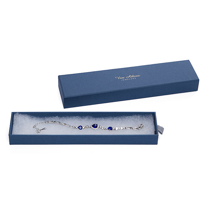 Elegant package is jewelry box, custom small jewellry box