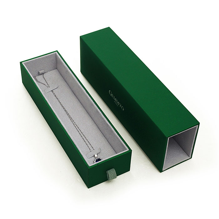 Custom luxury jewelry boxes, logo printed jewelry box manufacturers