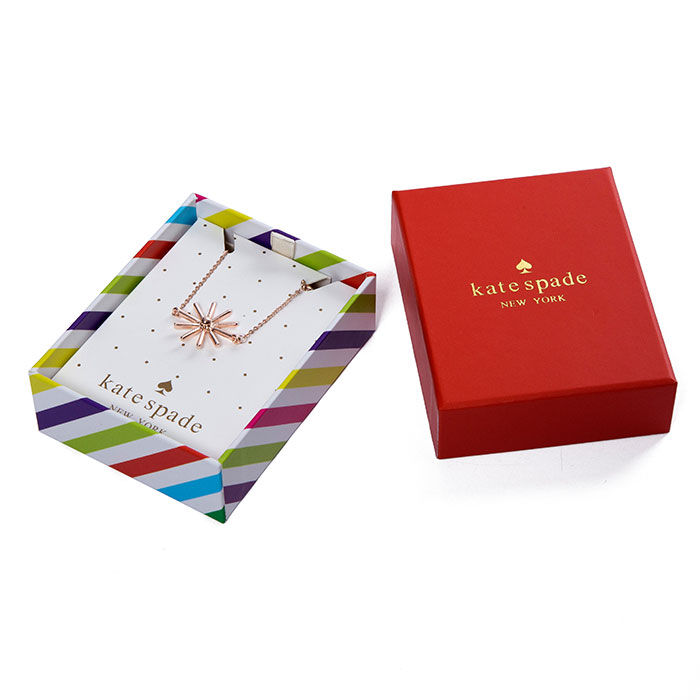 Exquisite custom jewellery cases & boxes from Boyang Pack