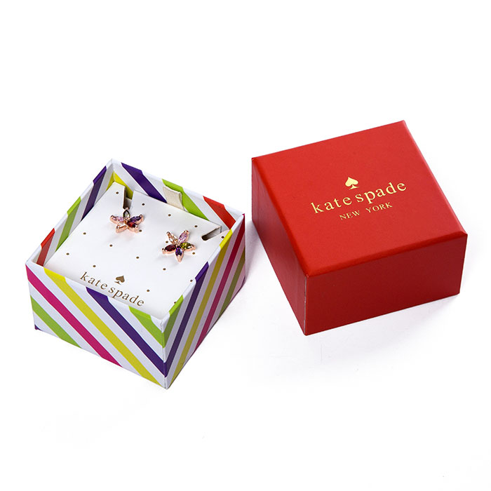 Exquisite custom jewellery cases & boxes from Boyang Pack