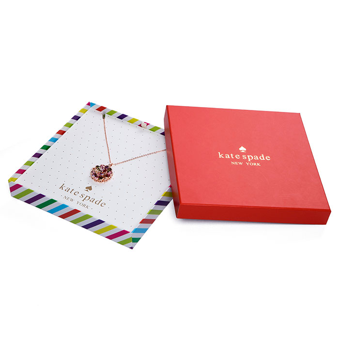 Exquisite custom jewellery cases & boxes from Boyang Pack