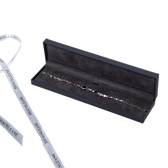 High grade custom jewelry box manufacturer