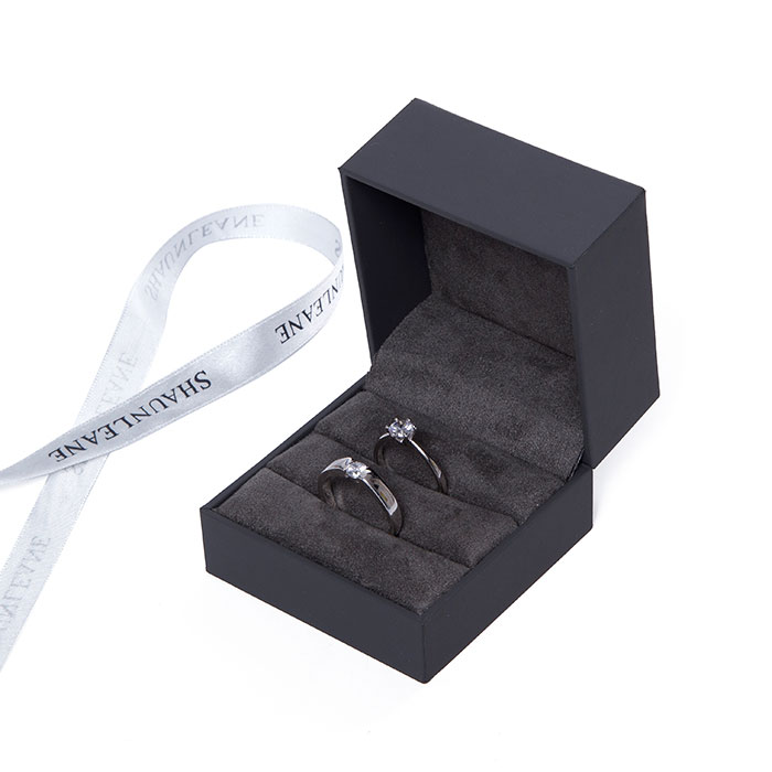 Wholesale high end jewelry box, jewelry gift boxes factory