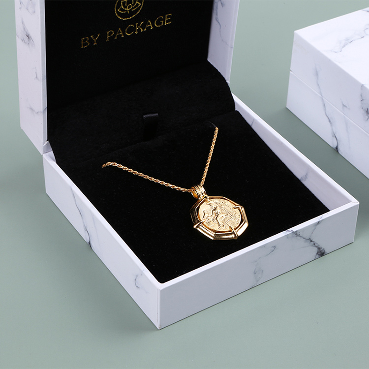 Custom logo Printed Paper Earring Bracelet Jewelry Box Jewelry Packaging Bracelet Ring Necklace Box