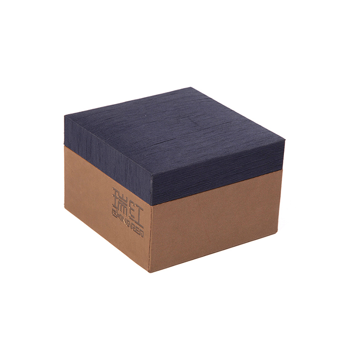 Custom luxury plastic jewelry box manufacturer