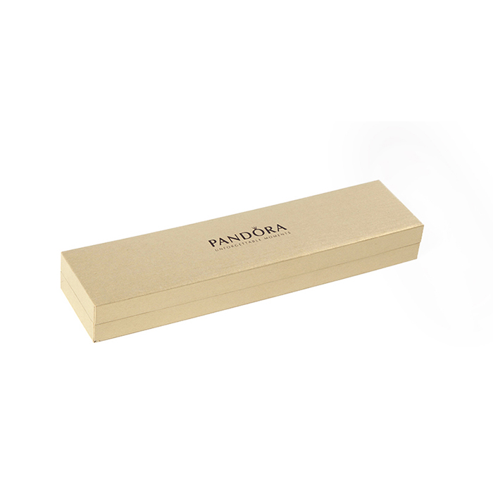 Famous brand custom plastic jewelry case factory