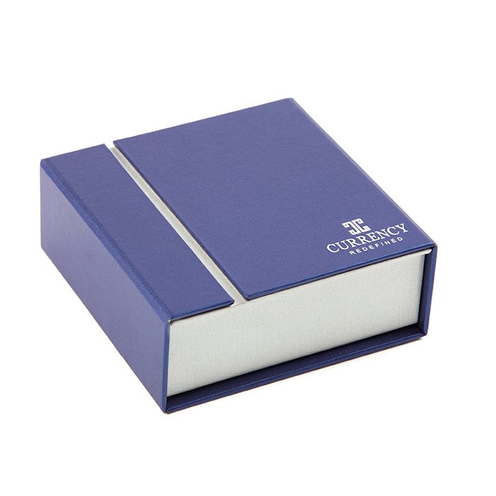 Be addicted to these custom jewelry box