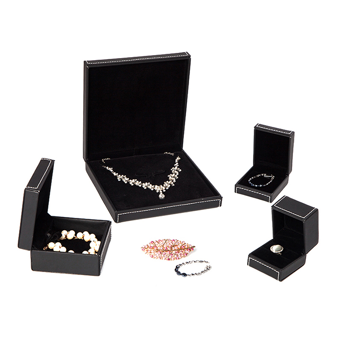 Plastic jewelry boxes, custom small jewelry box manufacturers
