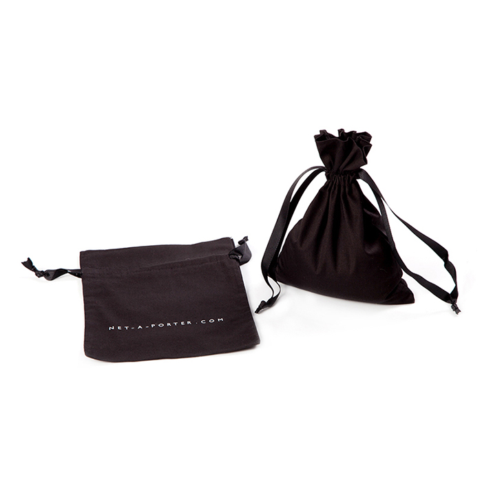The high quality custom cotton bag
