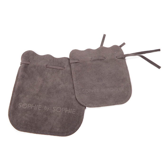 Customized velvet material for pouch, custom velvet drawstring pouch bag wholesale