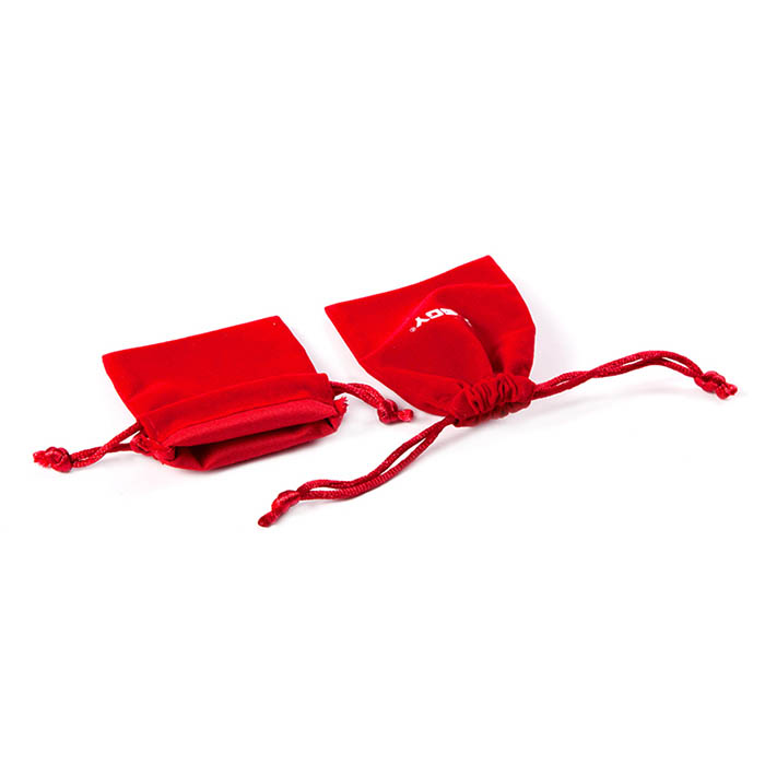 Diy custom jewelry pouch