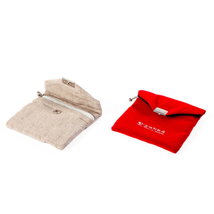 Custom velvet pouches wholesale, velvet pouch factory