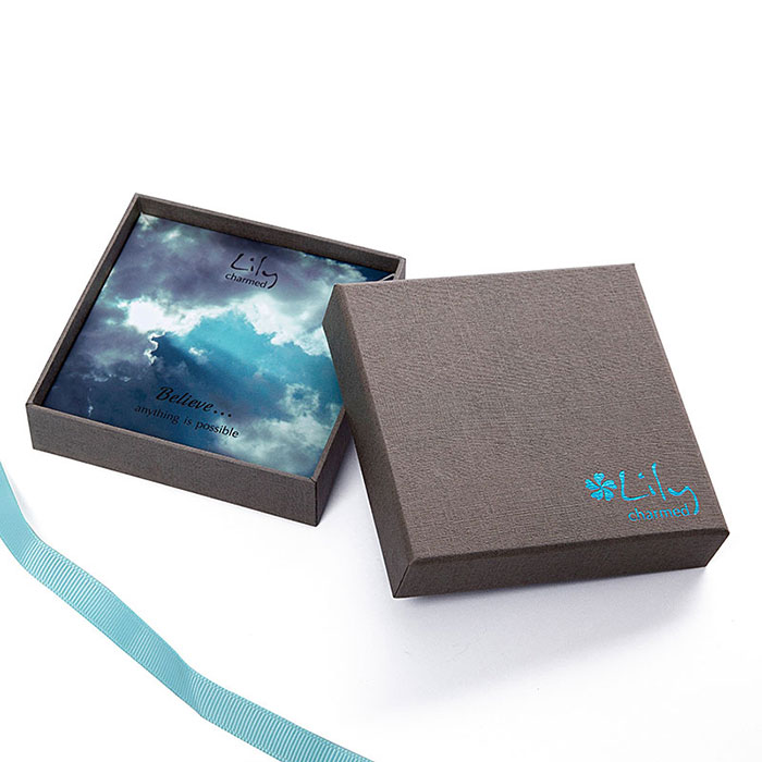 Jewelry boxes making supplies