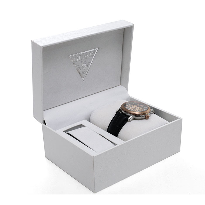 Simple and beautiful custom new watch box