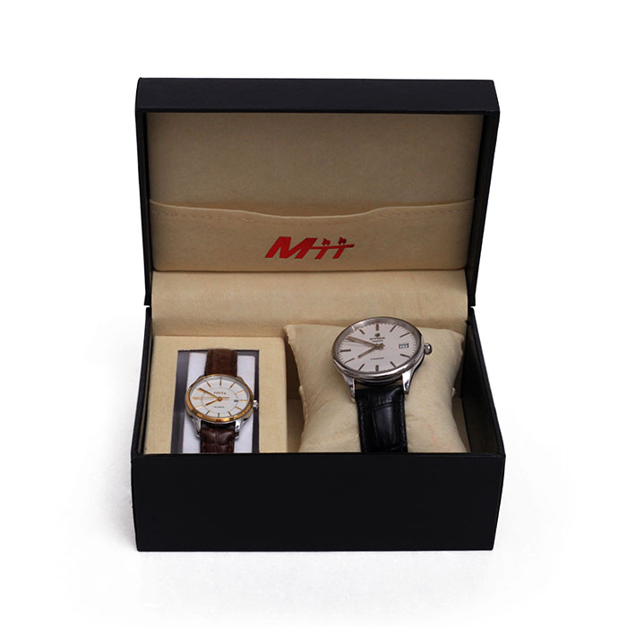 Logo printed watch box manufacturers, watch box suppliers