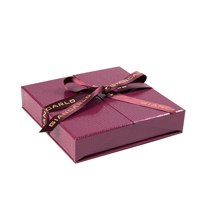 Custom paper watch box, mens watch jewelry box factory