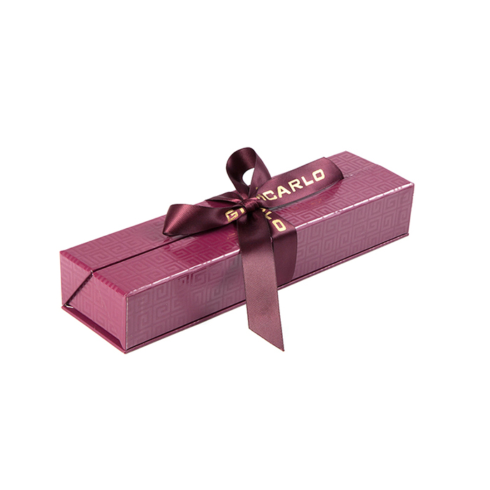 Custom paper watch box, mens watch jewelry box factory