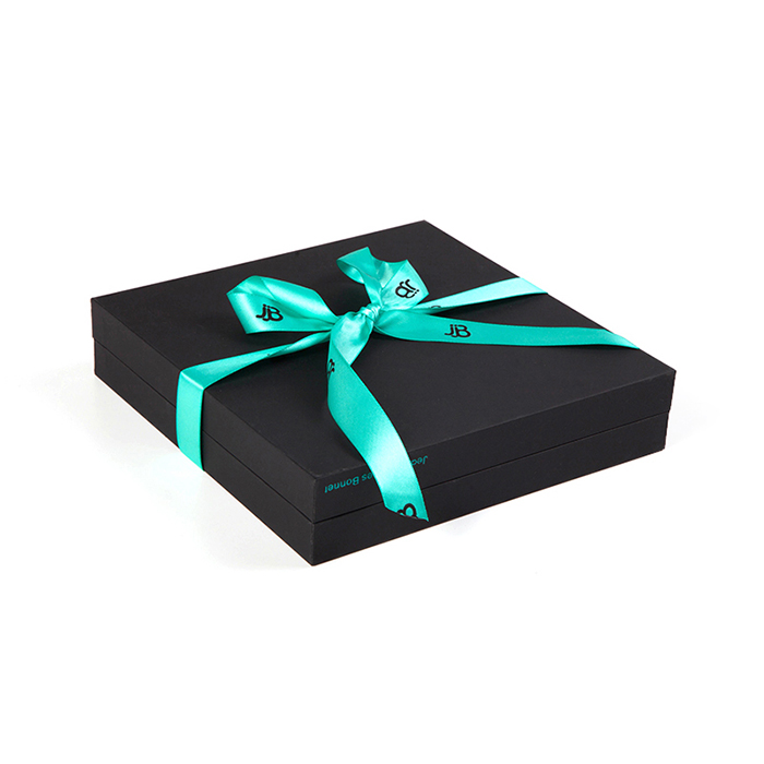 Black wholesale watch box, watch packing box factory