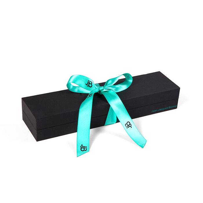 Black wholesale watch box, watch packing box factory