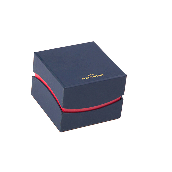 Watch jewelry packaging, watch box for women factory