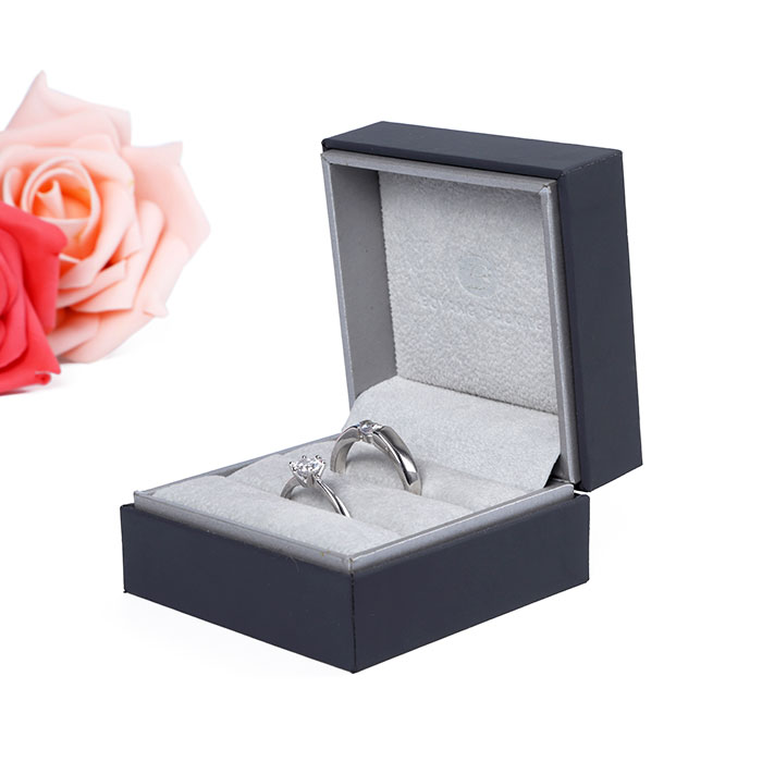  Manufacturer Hot Sale custom paper jewelry boxes for necklace