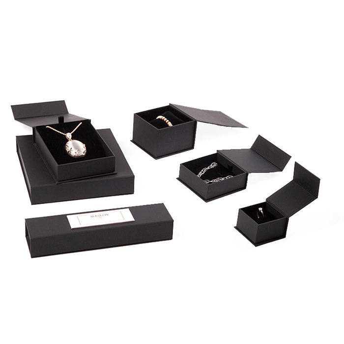 Paper jewelry boxes, custom cute jewelry box manufacturers