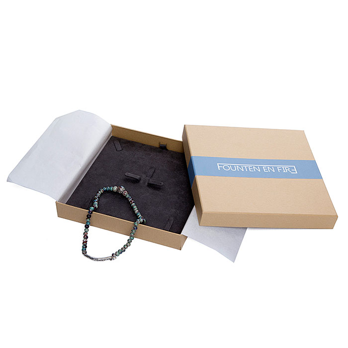 Jewellery box suppliers and design