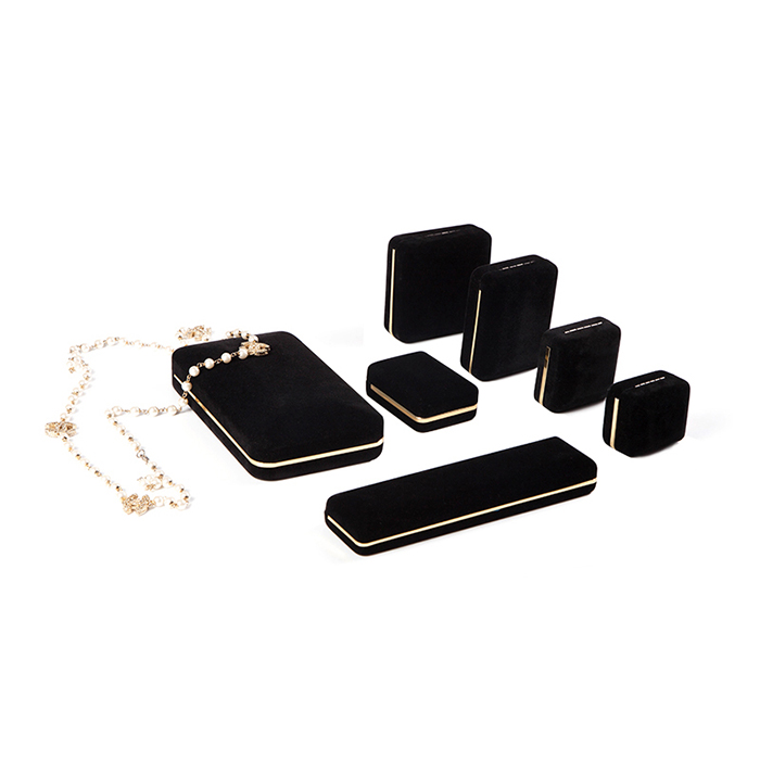 Wholesale custom jewellery packaging set