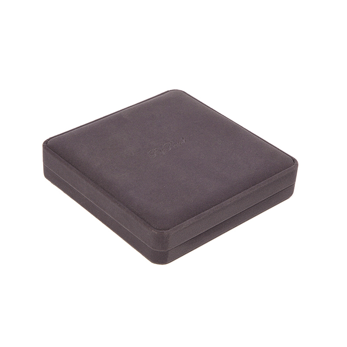 Custom jewelry box factory customized jewelry box